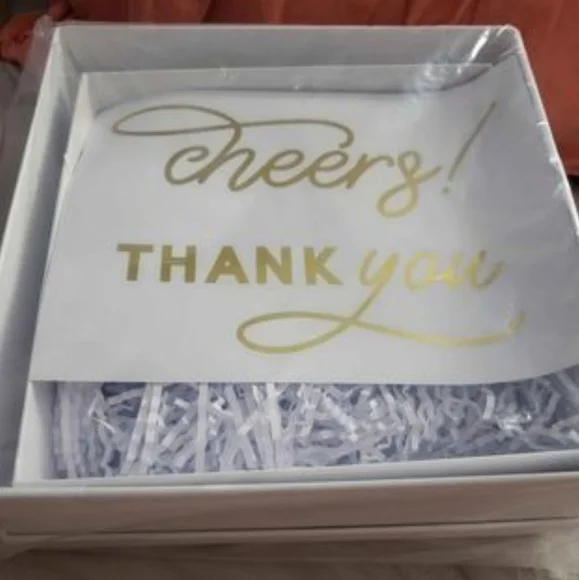 Bridesmaids gift set - Picture 2 of 4